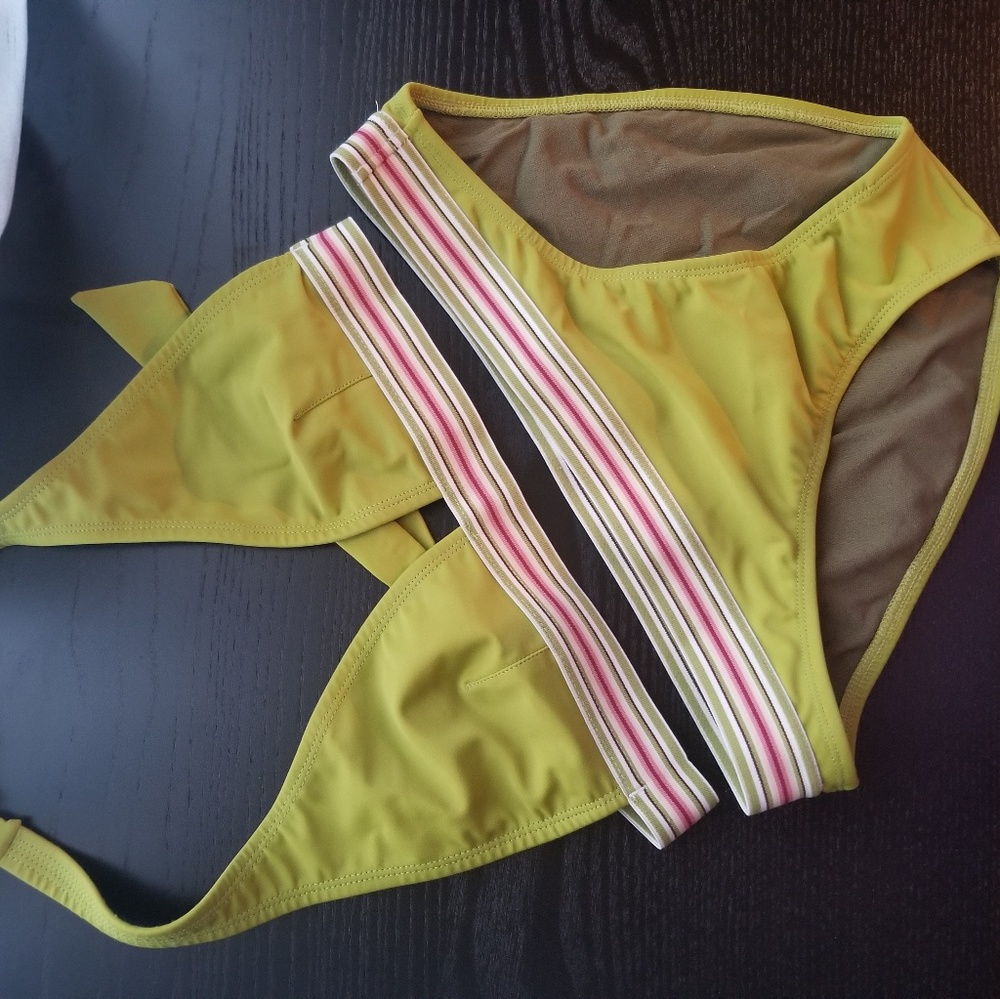 VIX bikini